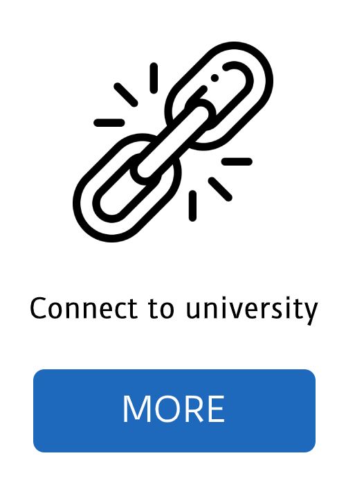 connect to university
