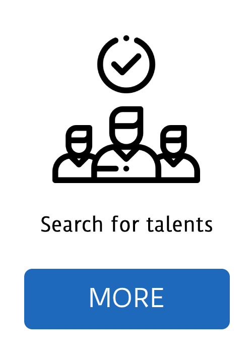 talents search